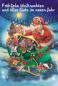 Preview: Weihnachtskarten Weihnachtskarte Glückwunschkarten Grußkarten Karten Weihnachtspost 22-0003